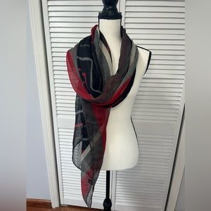 NWOT Fashion Scarf/Wrap